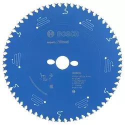 Bosch List kružne testere Expert za drvo 270 x 30 x 2,8 mm, 60 2608644070