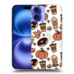 ULTIMATE CASE MagSafe za Apple iPhone 16 Plus - Fallovers