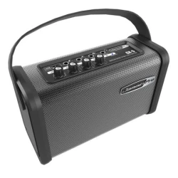 iDance GX-5