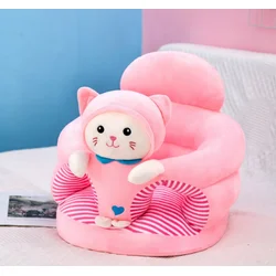 Foteljica za decu Baby Cat