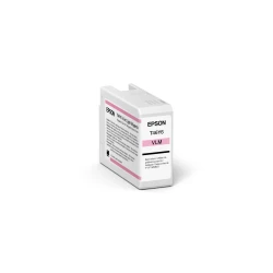 EPSON T47A6 UltraChrome PRO 10 Vivid Light Magenta mastilo