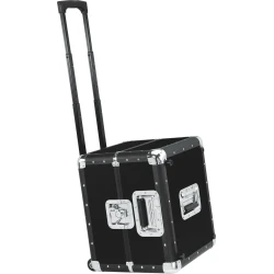 Reloop 120 Trolley CD Case