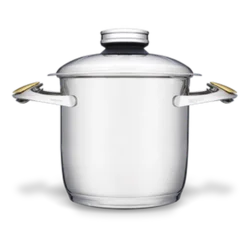 Zepter Posuda 9,0 L; O24 Cm; H 20,3 Cm