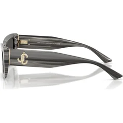 Jimmy Choo Naočare za sunce JC 5037BU 506387