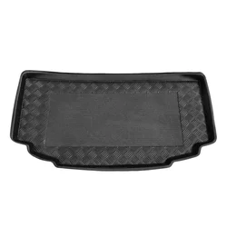 Plastic trunk liner Suzuki Alto 2009-2014
