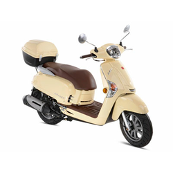 KYMCO skuter Like 125