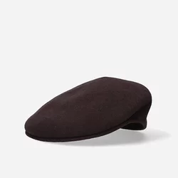 Kangol Cap 0258BC ESPRESSO