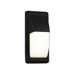 Top Light Avila D - LED Spoljno zidno svetlo LED/12W/230V IP65