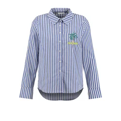 Key Largo Bluza  PALM SPRINGS  modra