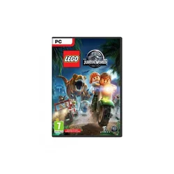 Warner Bros PC Lego Jurassic World