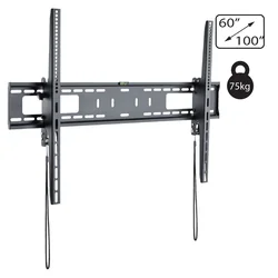Home nosač za tv prijemnike 60-100, 75 kg 1D LCDH 30