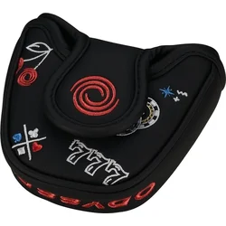 Pokrivala Odyssey Luck Putter, Kladivo