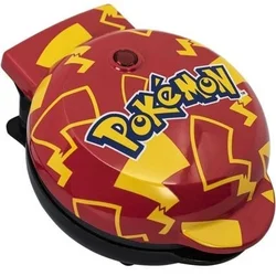 Mini pekač za vaflje Mad Monkey Pokémon Pikachu