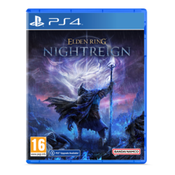 PS4 Elden Ring Nightreign