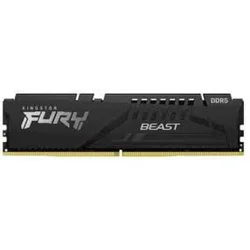 Kingston ddr5 16gb 5600mhz fury beast memorija ( 0001322190 )
