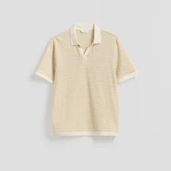 Reserved - Regular fit polo majica