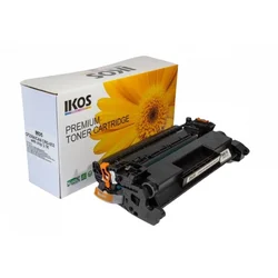 Toner IKOS CF226A/CRG052 sa cipom 3.1K (HP M402/M426) 8606112328494