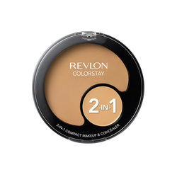Revlon Colorstay 2-In-1 makeup 12,3 g odtenek 180 Sand Beige za ženske