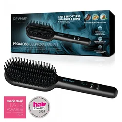 Progloss DeepForm Brush