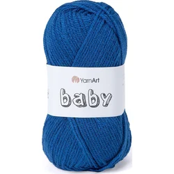 Yarn Art Baby 209 Pletilna preja