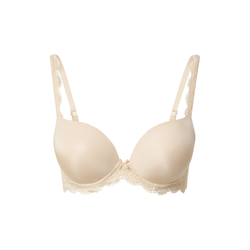 MAGIC Bodyfashion Nedrček LUXURY, bež