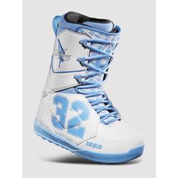 ThirtyTwo Lashed Powell 2025 Snowboard ČEVLJI white / blue