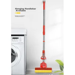 OKwife Mop sa sunđerom, 27 cm
