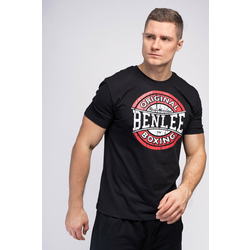 Mens T-shirt Benlee