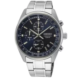 SEIKO moška ročna ura Chronograph - SSB377P1