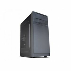 BC GROUP THUNDER AMD RYZEN 3 2300X, 8GB, SSD 120GB, 1TB, DVD, GTX1050Ti