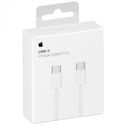 Originalni kabl za iPhone 15 seri?e C-C, bela