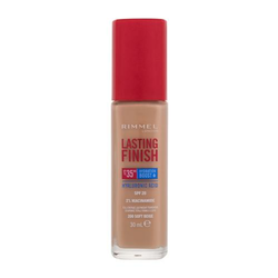 RIMMEL Tečni puder Lasting Finish 35h 200