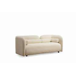 Atelier Del Sofa Dvosed Victoria Bouclette