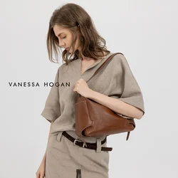 Vanessa Hogan Ženska torba, Braon