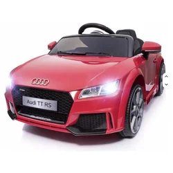 WinnerBike Dečiji auto Audi TT RS JE1198