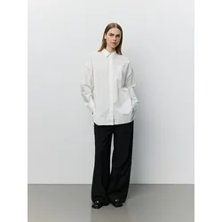 Sofie Schnoor Bluza bela
