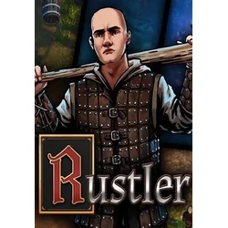 Rustler Steam Key GLOBAL