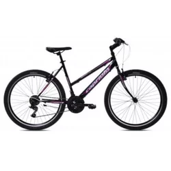 CAPRIOLO PASSION MAN L 26 crno