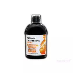 Maximalium Max L-carnitine 500ml
