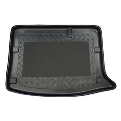 Astar Tipska kadica za gepek Dacia Sandero / Sandero Stepway 5 doors 2006-2012