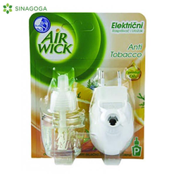 AIRWICK EL KOMP. FREESIA&JASMIN 19ML (6) AW ALCA