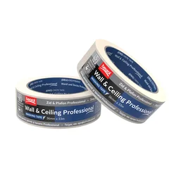 Krep traka Indoor Professional, 36mm x 33m, 70?C