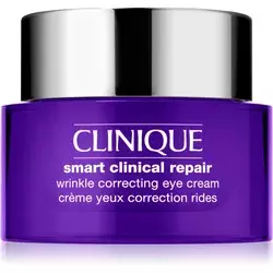Clinique Clinique Smart Clinical Repair Wrinkle Correcting Eye Cream Krema za područje oko očiju Kreme za područje oko očiju
