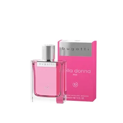 BUGATTI Ženski parfem Bella Donna Rosa edp, 60ml