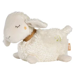 Fehn termofor ovčka, Natur Sheep