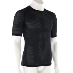 GripGrab Ultralight Mesh SS Base Layer Moški Funkcijska majica