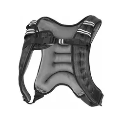 GORILLA SPORTS Prsluk sa opterećenjem (10 kg)