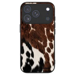 ULTIMATE CASE za Apple iPhone 18 Pro - Rust