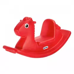 Rocking Horse Little Tikes Red LT 1670