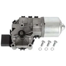 shumee Audi A4 B7 04-09 motor sprednjih brisalcev